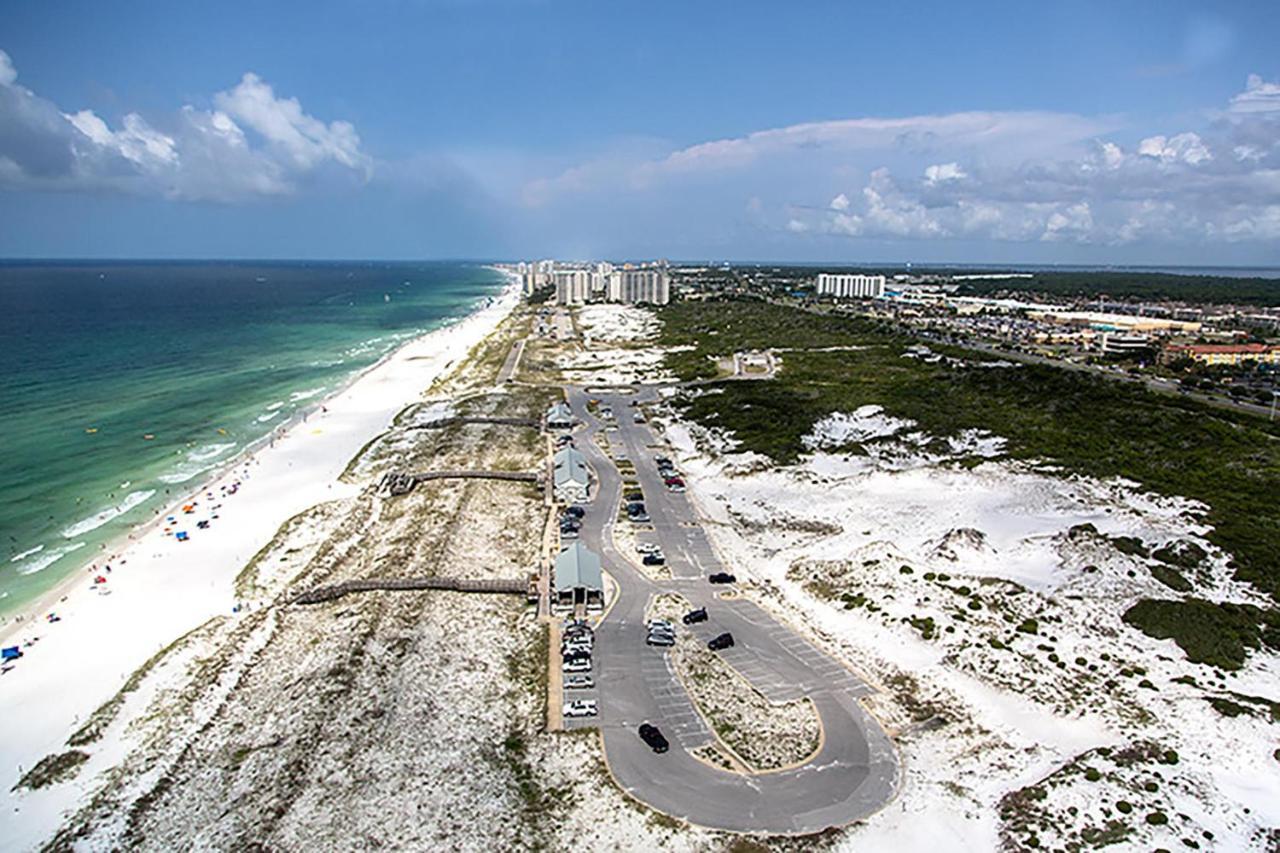 Vila Stella Di Mare Destin Exteriér fotografie